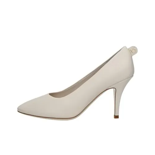 Ferragamo Высокие каблуки Женские