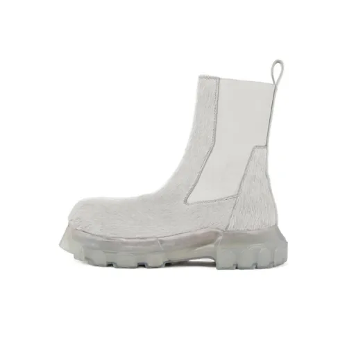 RICK OWENS Челси Женские