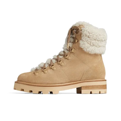 Jimmy Choo Женские Мартинсы