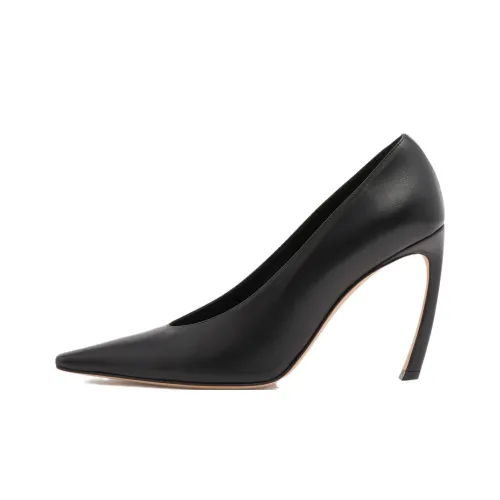 Lanvin Высокие каблуки Женские