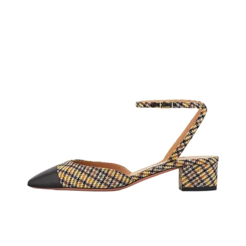 AQUAZZURA Высокие каблуки Женские