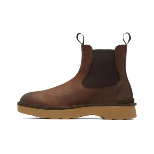 SOREL Chelsea Brown Men's