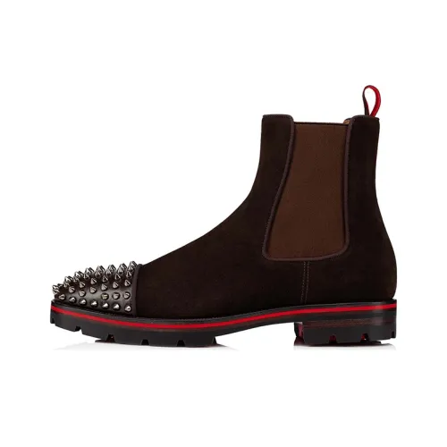 Christian Louboutin Chelsea Мужской