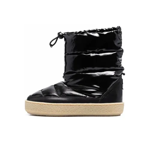 ISABEL MARANT Сноубутсы Женские