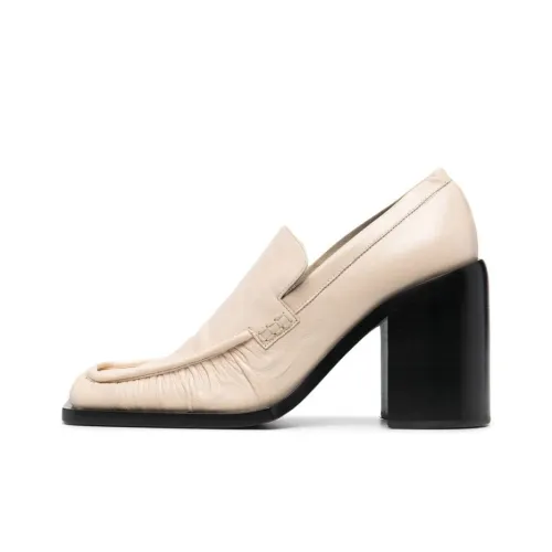 JIL SANDER Высокие каблуки Женские