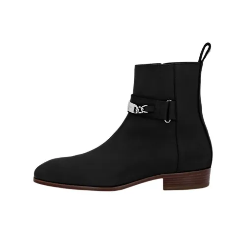 PHILIPP PLEIN Ботильоны Мужские