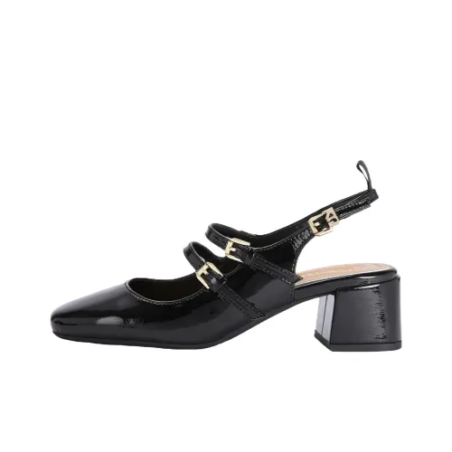 Kurt Geiger London Высокие каблуки Черные Женские