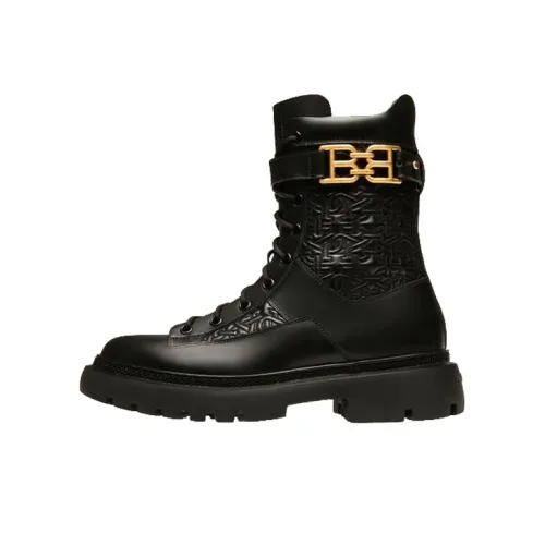 Bally Мартинсы Женские