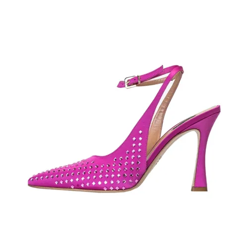 PINKO Высокие каблуки Женские
