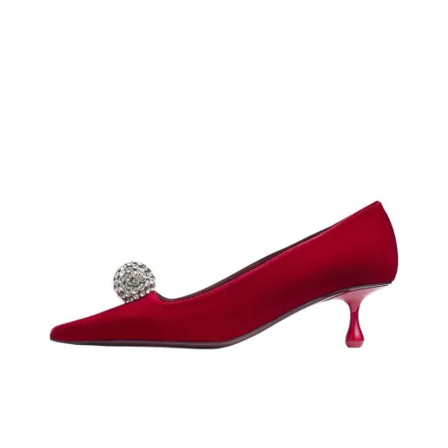 Jimmy Choo Высокие каблуки Женские