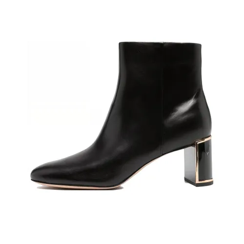 Kate Spade Ботильоны 6 см Женские Черные