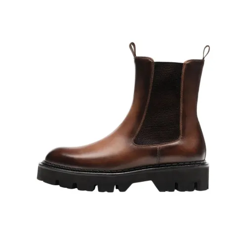 Magnanni Aurora Short Chelsea Women's Brown