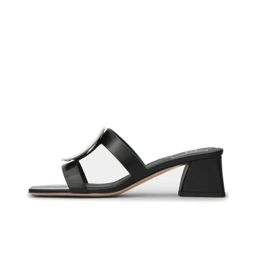 Roger Vivier Высокие каблуки Женские