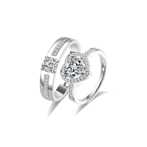 D.K.X Кольца Унисекс