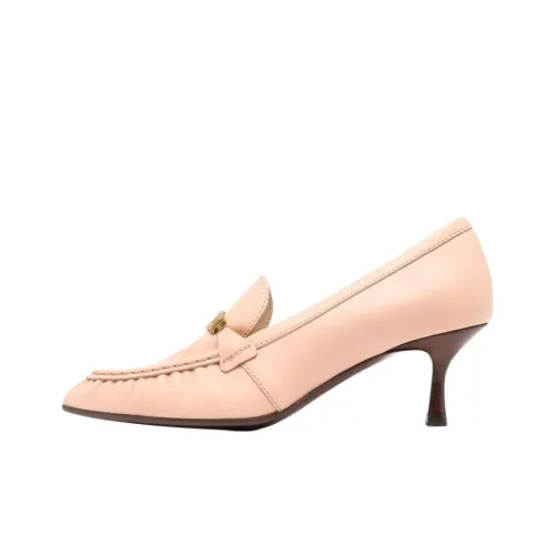 TOD'S Высокие каблуки Женские