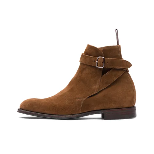 CHURCH'S Ботильоны Мужские