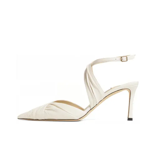 Jimmy Choo Базилик Высокие каблуки Женские