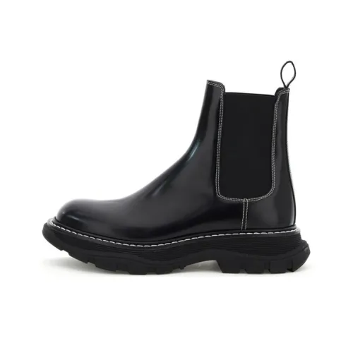 Alexander McQueen Челси Мужской