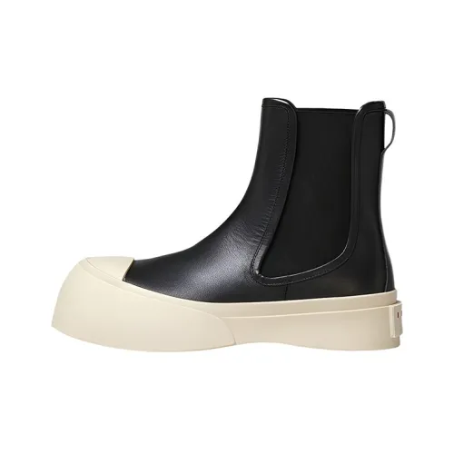 MARNI Челси Мужской