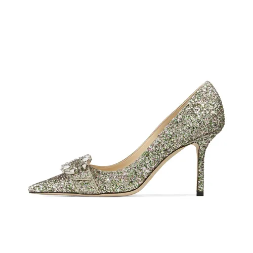 Jimmy Choo Saresa Высокие каблуки Женские