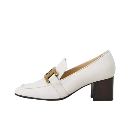 TOD'S KATE Высокие каблуки Женские