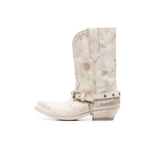Golden Goose Женские ботильоны