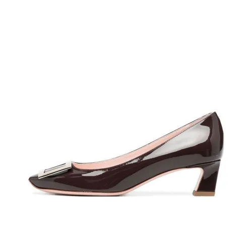 Roger Vivier Высокие каблуки Женские