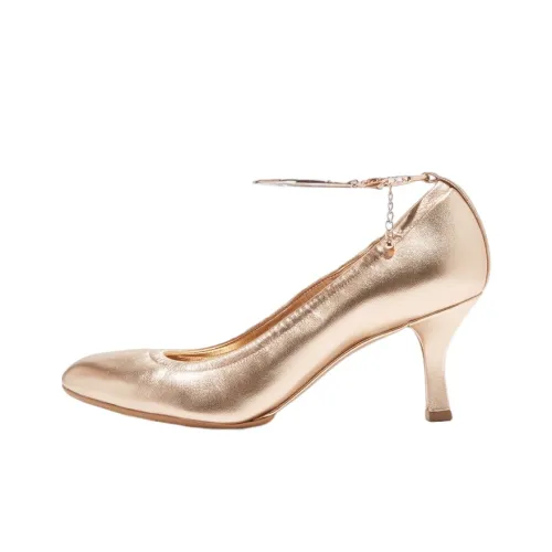 Casadei Высокие каблуки Женские