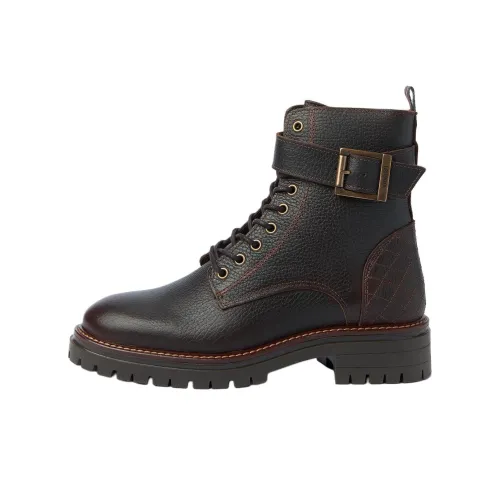Barbour Ботильоны Женские