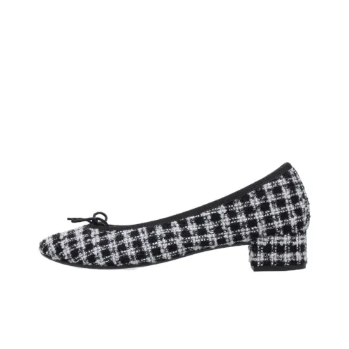 Repetto Camille Высокие каблуки Женские