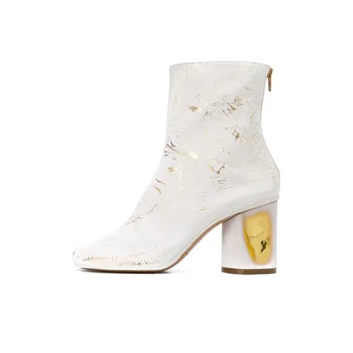 Maison Margiela Женские ботильоны
