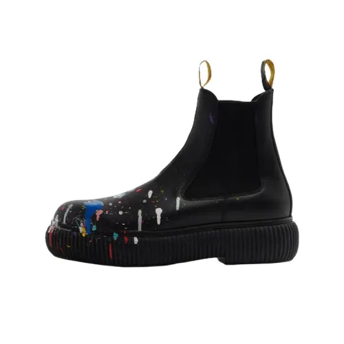 Gallery Dept. x Lanvin Gallery Dept. II Короткий Челси Мужской ArpèGE