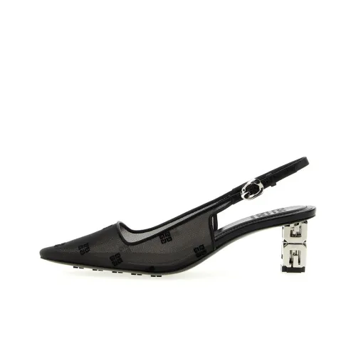 Givenchy Высокие каблуки Женские