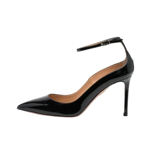 AQUAZZURA Высокие каблуки Женские