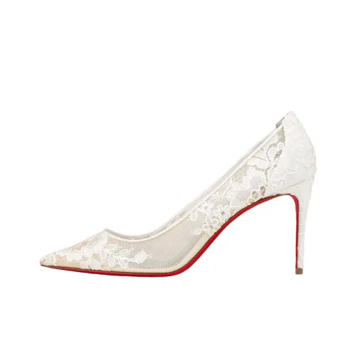 Christian Louboutin Высокие каблуки Женские
