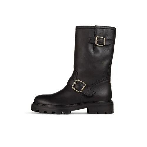 Jimmy Choo Женские ботильоны