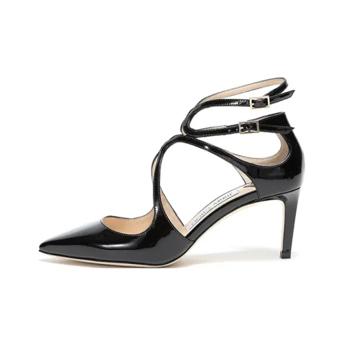 Jimmy Choo Высокие каблуки Женские