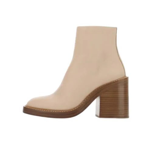 Chloé Женские ботильоны