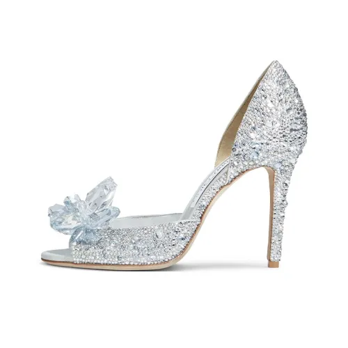 Jimmy Choo Высокие каблуки Женские