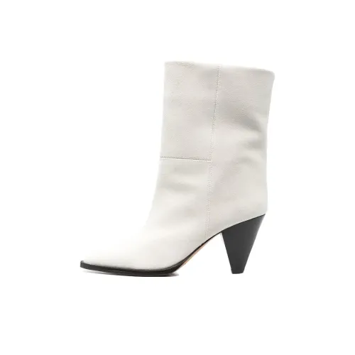ISABEL MARANT Женские ботильоны
