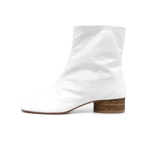Maison Margiela Tabi Женские ботильоны