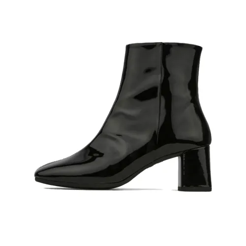 Repetto Phoebe Ботильоны 6 см Женские Черные