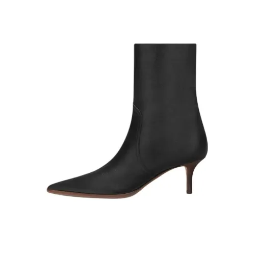 Paris Texas Ботильоны 6,5 см Женские Черные