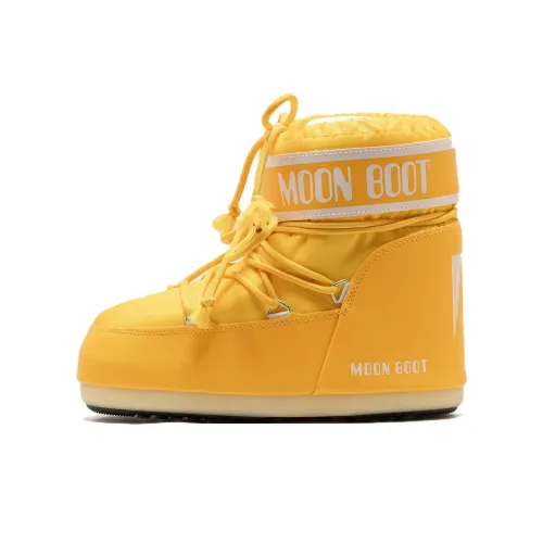 Moon Boot Сноубутсы Унисекс