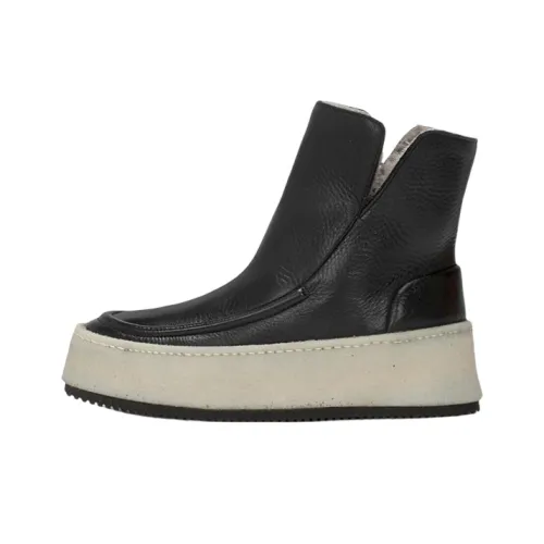 Marsèll Parapana Ботильоны Женские Черный