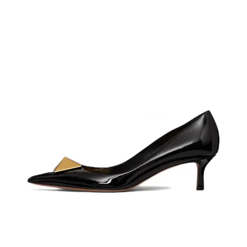 Valentino One Stud Высокие каблуки Женские