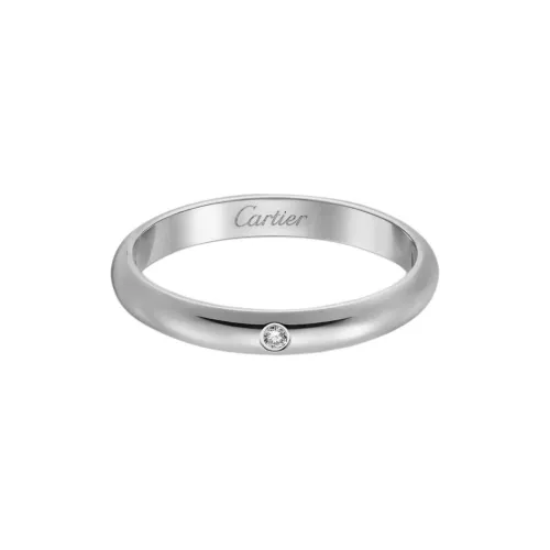 CARTIER 1895 Series Кольца Женские