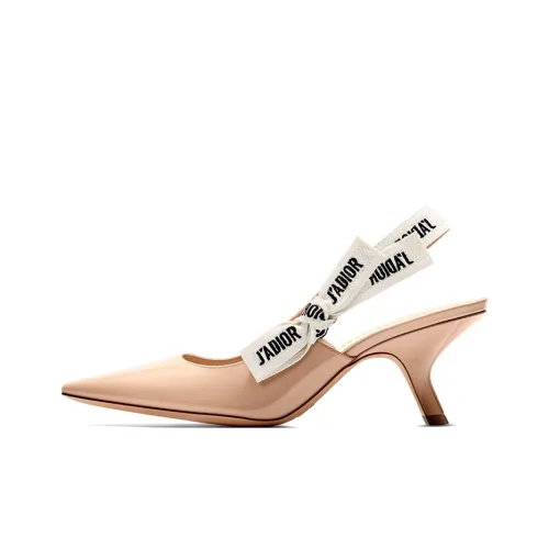 DIOR J'Adior Высокие каблуки Женские
