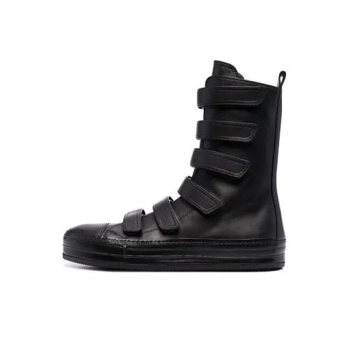 Ann Demeulemeester Ботильоны Мужские