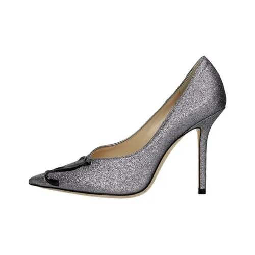 Jimmy Choo Любовь Высокие каблуки Женские